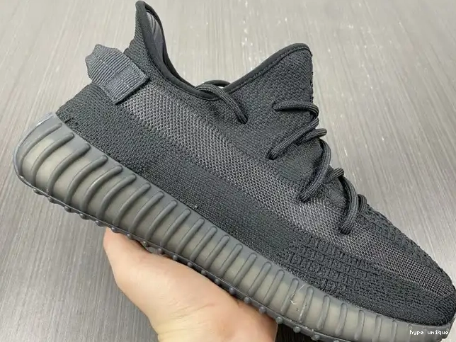 hype Onyx HQ4540 Boost V2 Yeezy Adidas 350 0601